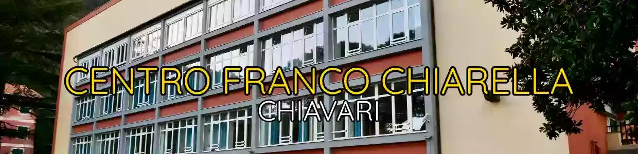 Centro Franco Chiarella - Villaggio Del Ragazzo