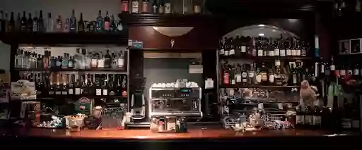 Bar Tazza D'Oro