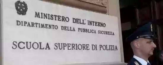 Scuola Allievi Agenti Polizia di Stato di Alessandria