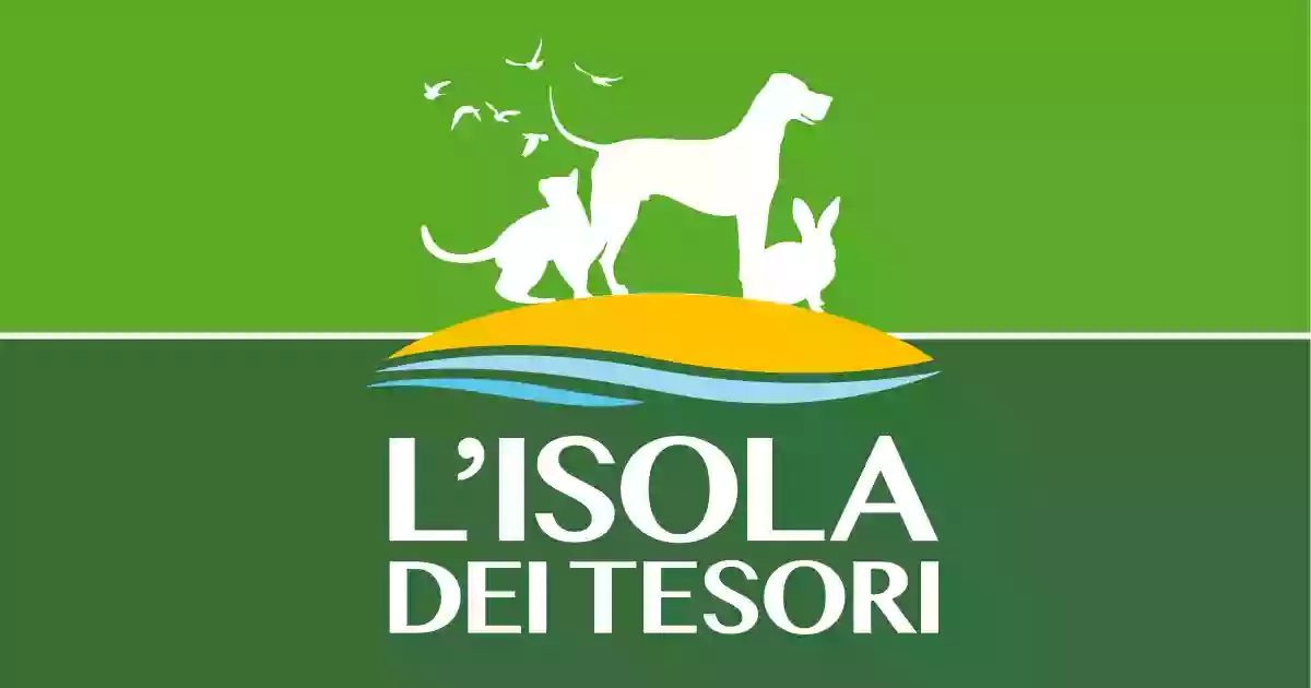 L’isola dei Tesori