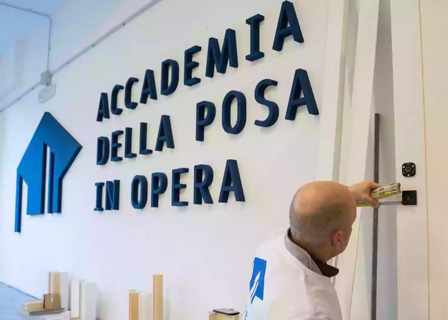 Accademia di Posa