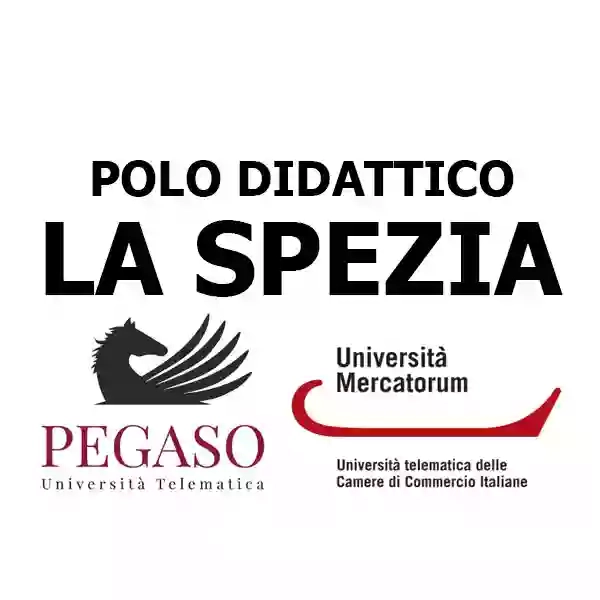Università Telematica Pegaso - Polo didattico di La Spezia