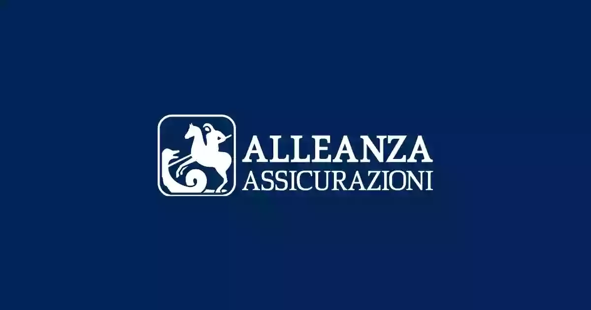 Alleanza Assicurazioni - Ispettorato principale di Lerici
