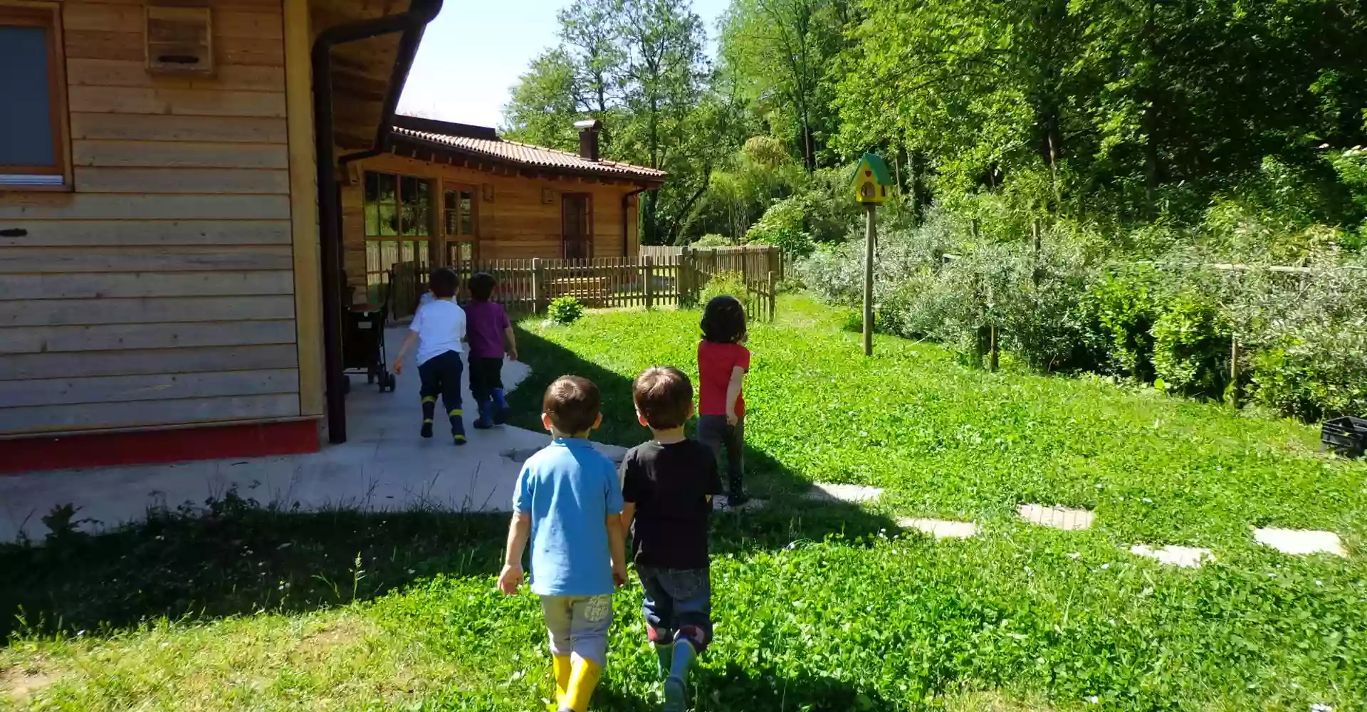 Bioasilo del Carpanedo