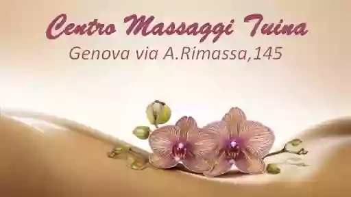 Centro Massaggi Tuina Genova