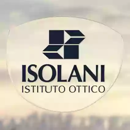 Istituto Ottico Isolani S.R.L.