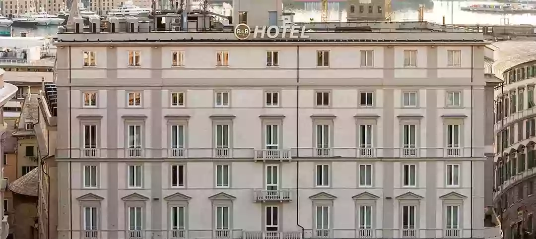 B&B Hotel Genova