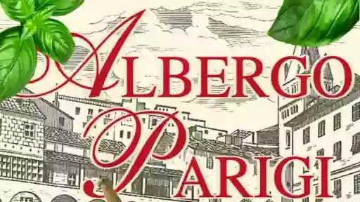 Albergo Parigi