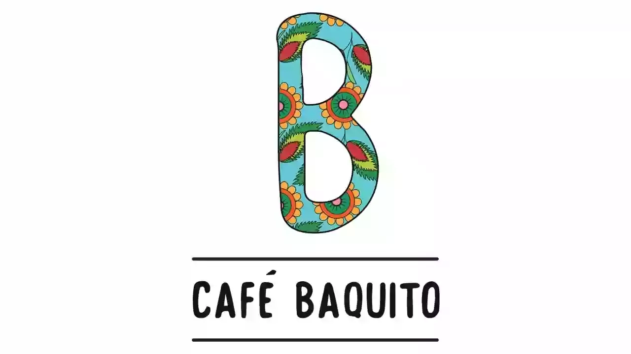 Cafè Baquito