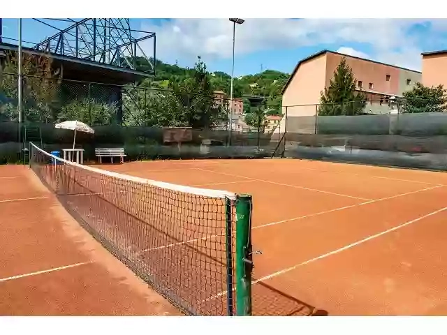 Tennis comunale manesseno