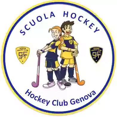 Scuola Hockey Genova
