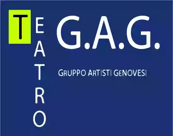 Teatro G.A.G. - APS (Gruppo dei Giovani Artisti G.A.G.)