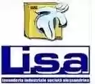 Lisa Lavanderia Industriale Soc. Coop.