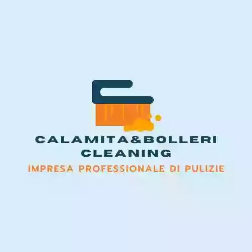 CALAMITA&BOLLERI CLEANING