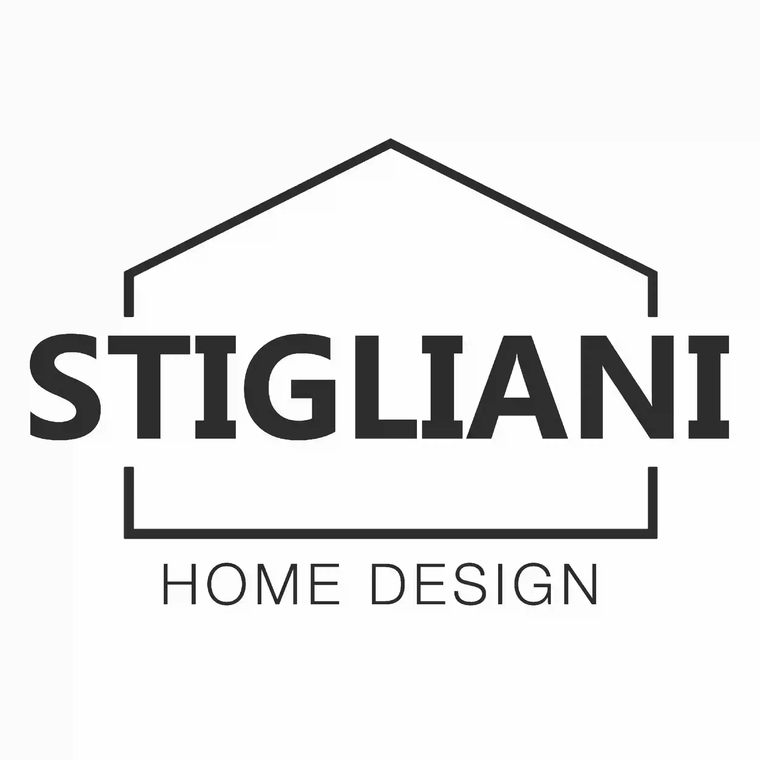 STIGLIANI HOME DESIGN | GENOVA | VENETA CUCINE | CATTELAN ITALIA STORE