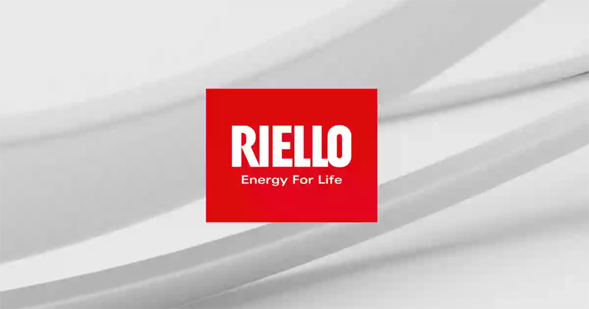RIELLO GREEN PROJECT FOR ENERGY SAVING S.R.L.