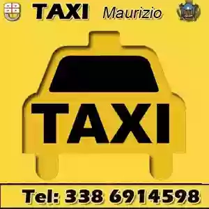 taxi Loano Maurizio