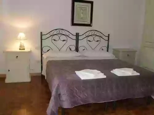 B&B gli Oleandri