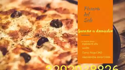 Ristorante Pizzeria Del Sole