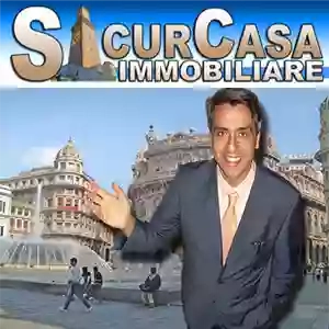 SICURCASA IMMOBILIARE di Eugenio Del Gaizo