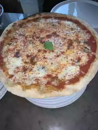 Ristorante pizzeria "DA TEO"