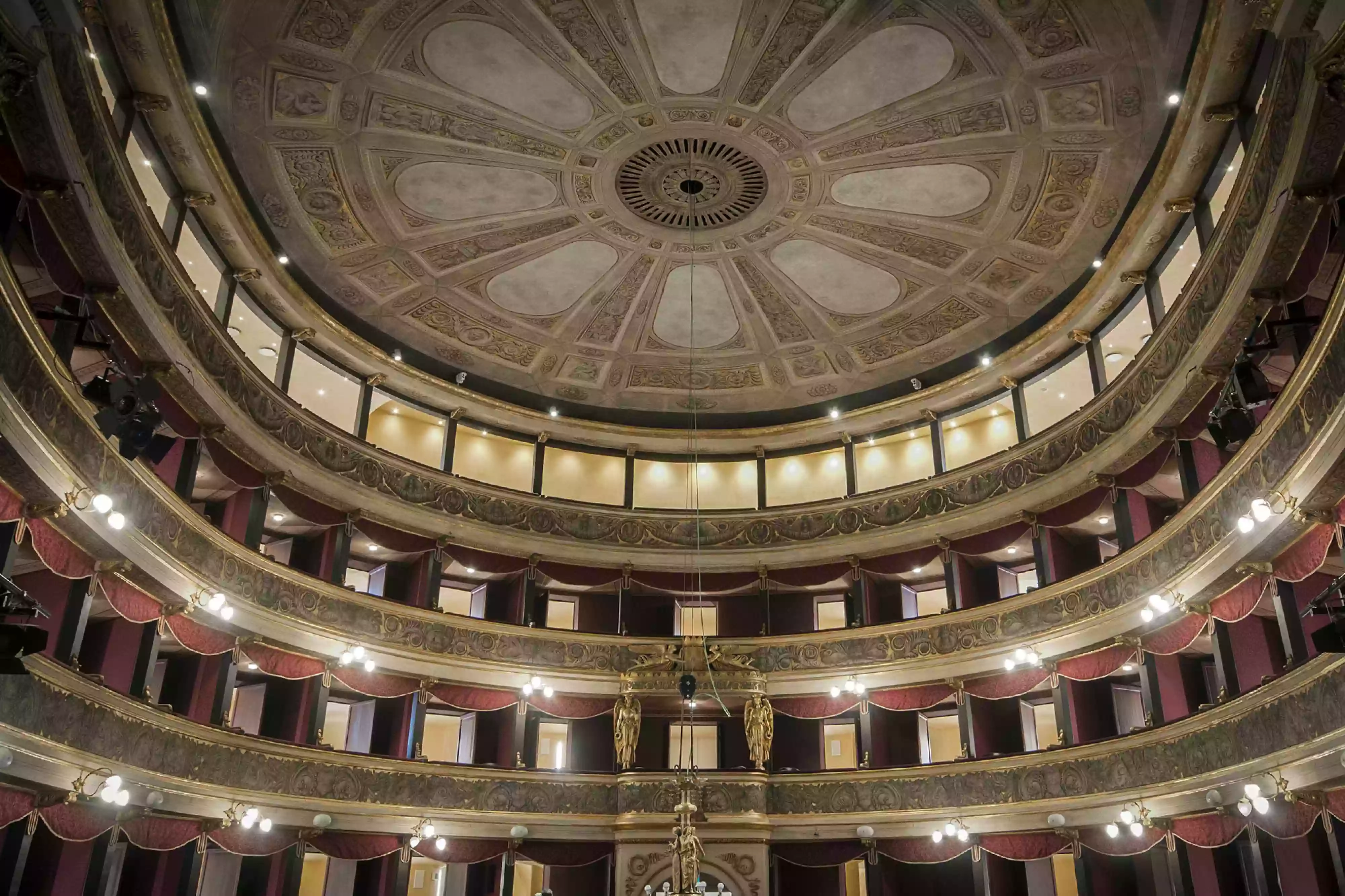 Teatro Romualdo Marenco