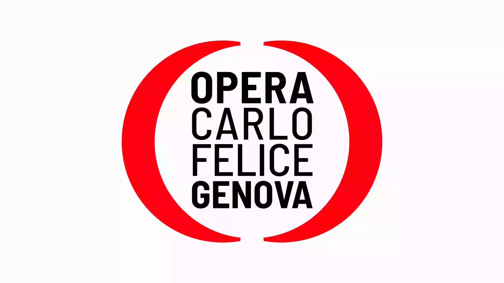 Opera Carlo Felice Genova