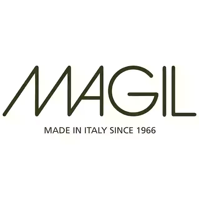 MAGIL MADE IN ITALY