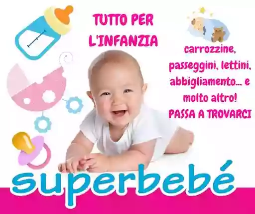 Superbebè 3