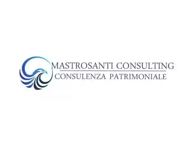 Mastrosanti Consulting Consulente Finanziario e Patrimoniale - La Spezia - Genova - Chiavari