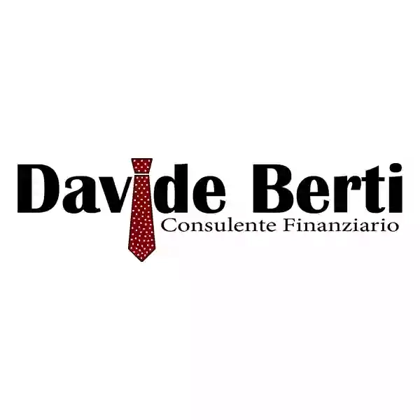 Davide Berti Consulente Finanziario Genova