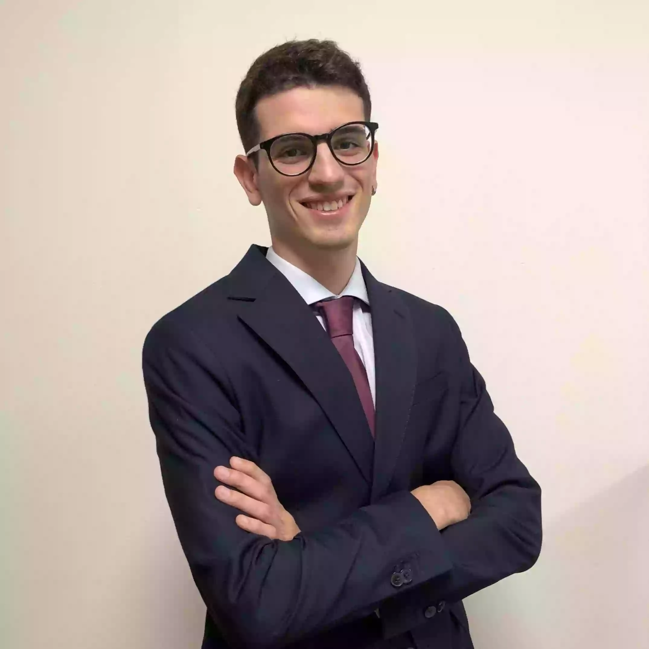 Stefano Traverso - Consulente Finanziario Genova