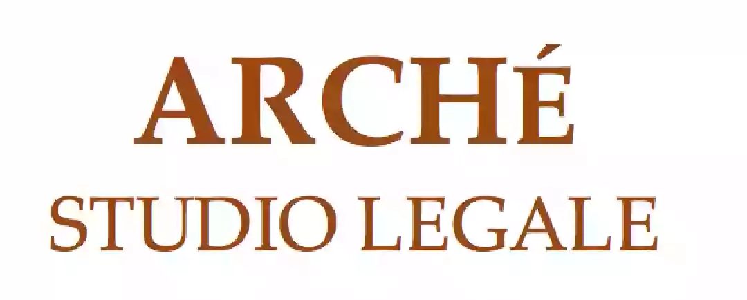 Arché Studio Legale