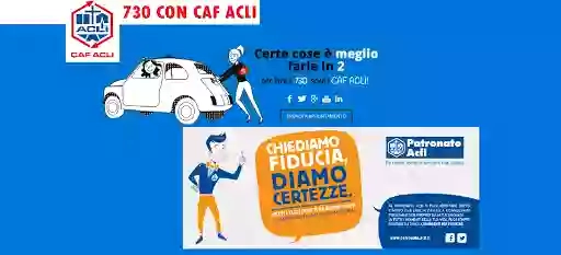 CAF e Patronato ACLI di Sestri Levante