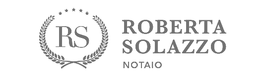 Studio Notaio Roberta Solazzo
