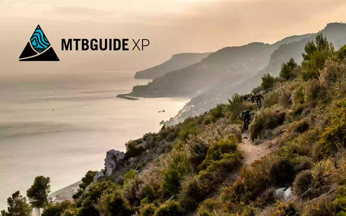 MTB Guide XP