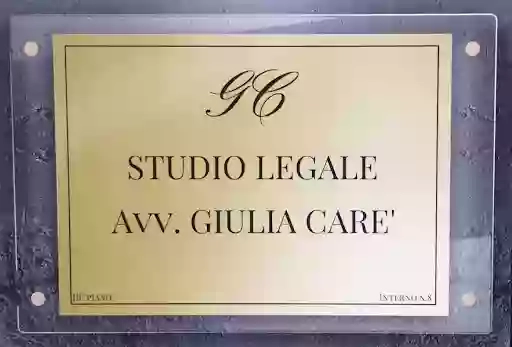 Studio legale Caré