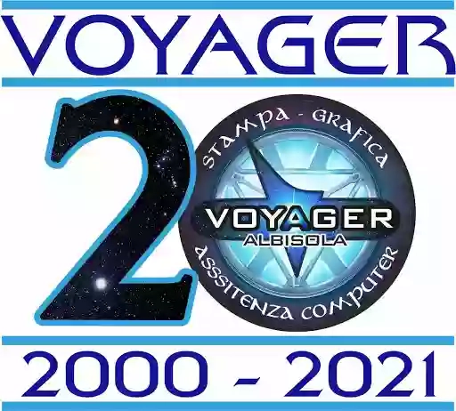 Voyager Computer