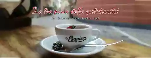 Café La Esquina