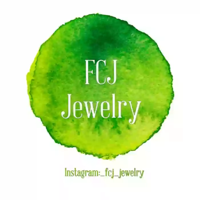 FCJ jewelry