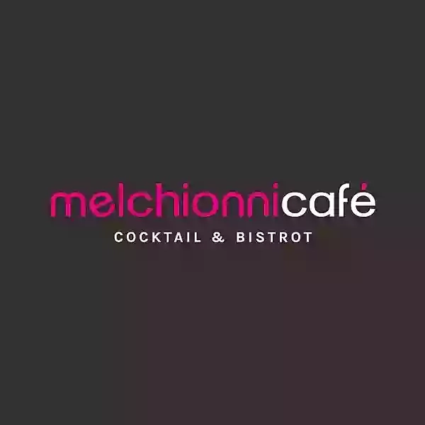 Melchionni Café