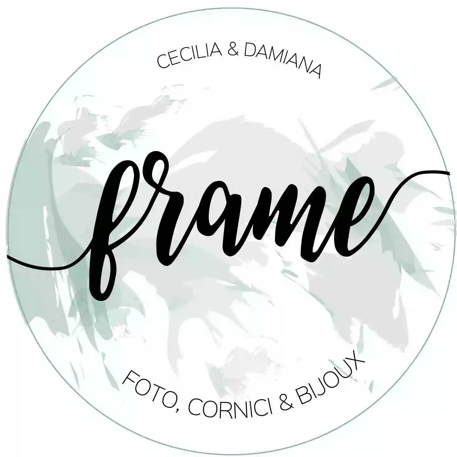 Frame Cecilia e Damiana