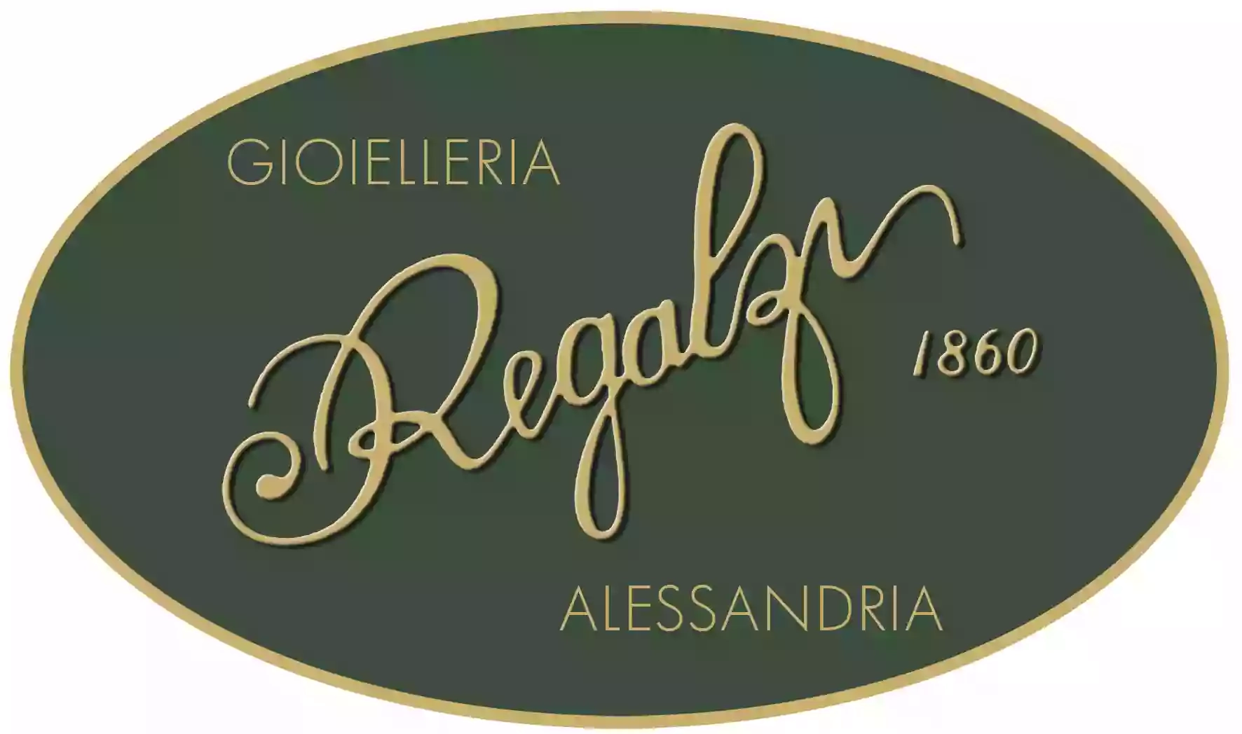 Gioielleria Regalzi 1860