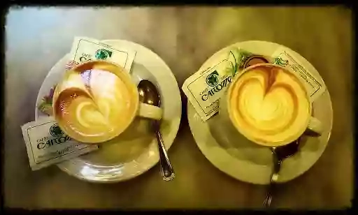 Caffè Delle Carrozze