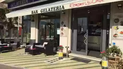 Bar Gelateria Emozioni Di CAFFÈ