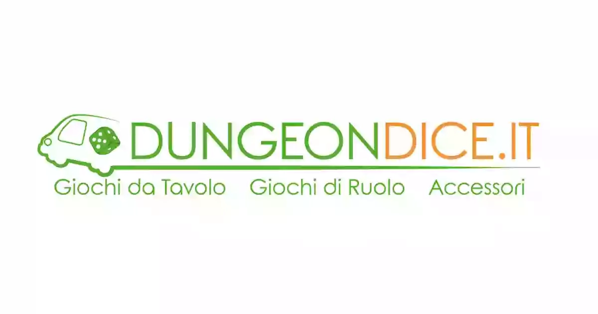 Dungeon Store Genova