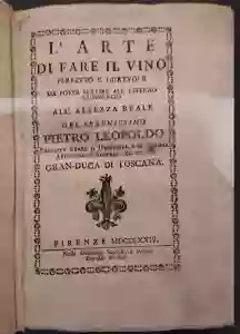 Diritto Vitivinicolo - Consulenza