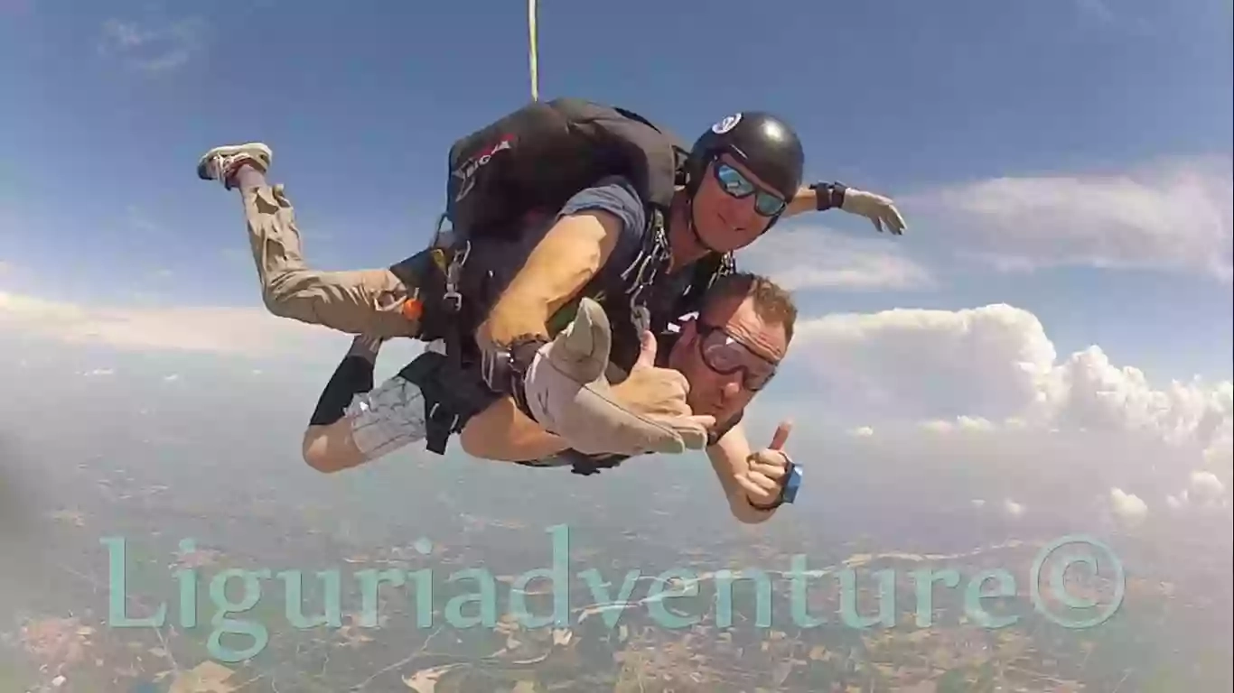 Liguria Adventure Parapendio & Outdoor