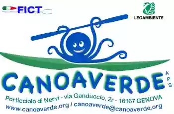 Canoaverde