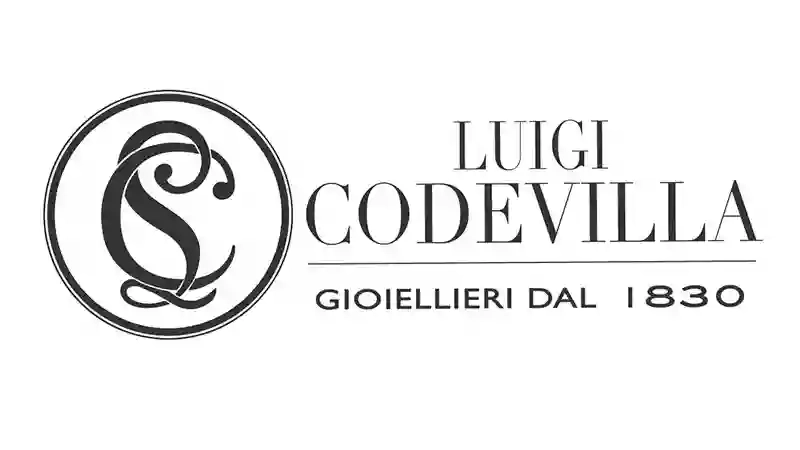 Luigi Codevilla - Gioiellieri Dal 1830 - Rolex Rivenditore Autorizzato